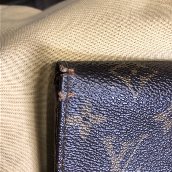 Louis Vuitton wallet - Picture 5 of 5